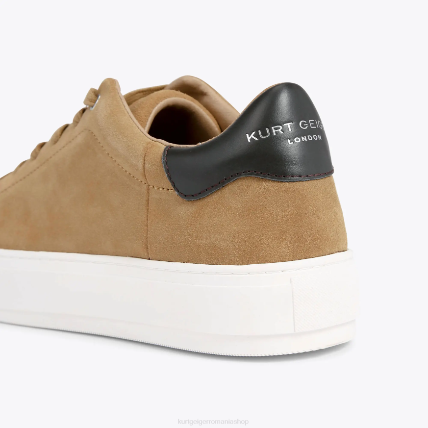 bărbați bronzat Kurt Geiger london laney N02B669 | încălțăminte