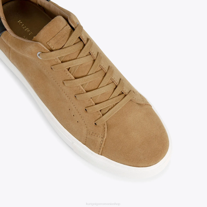 bărbați bronzat Kurt Geiger london laney N02B669 | încălțăminte