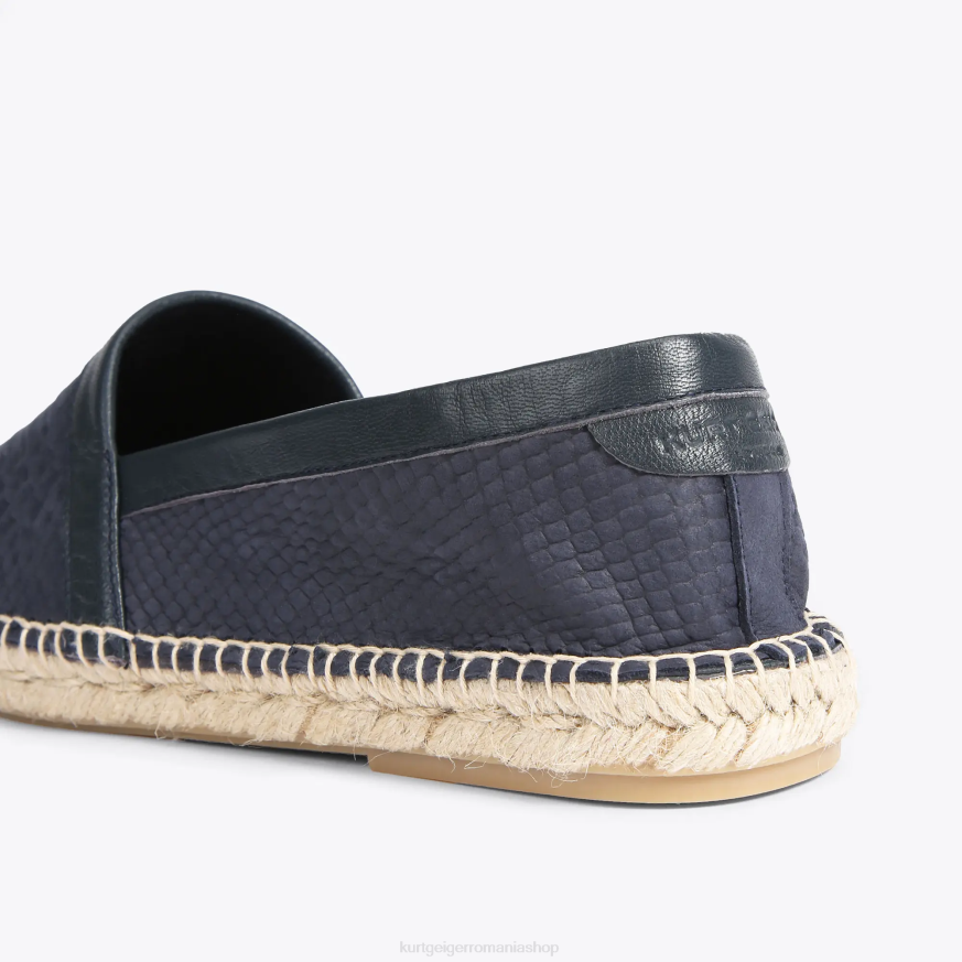 bărbați marina Kurt Geiger londra isaac N02B490 | încălțăminte