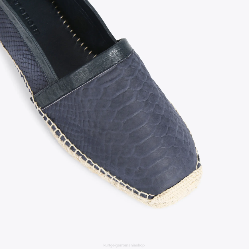 bărbați marina Kurt Geiger londra isaac N02B490 | încălțăminte