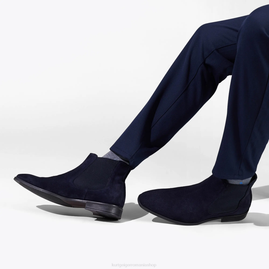 bărbați marina Kurt Geiger londra frederick N02B649 | încălțăminte