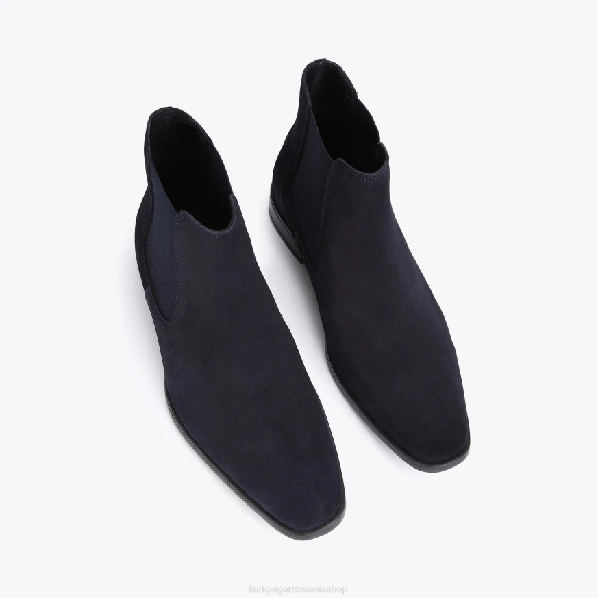 bărbați marina Kurt Geiger londra frederick N02B649 | încălțăminte