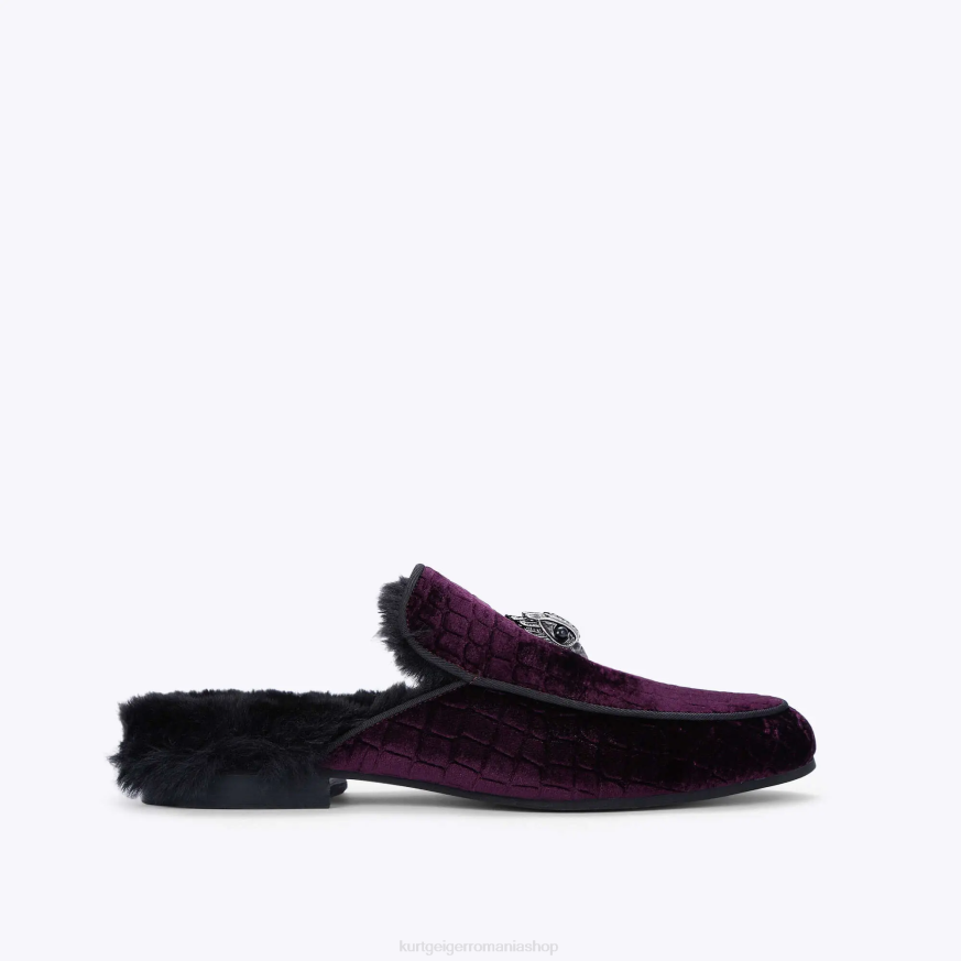 bărbați Violet Kurt Geiger London Hugh Mule 2 N02B643 | încălțăminte