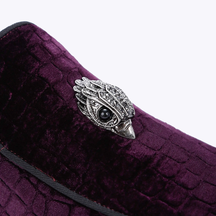 bărbați Violet Kurt Geiger London Hugh Mule 2 N02B643 | încălțăminte