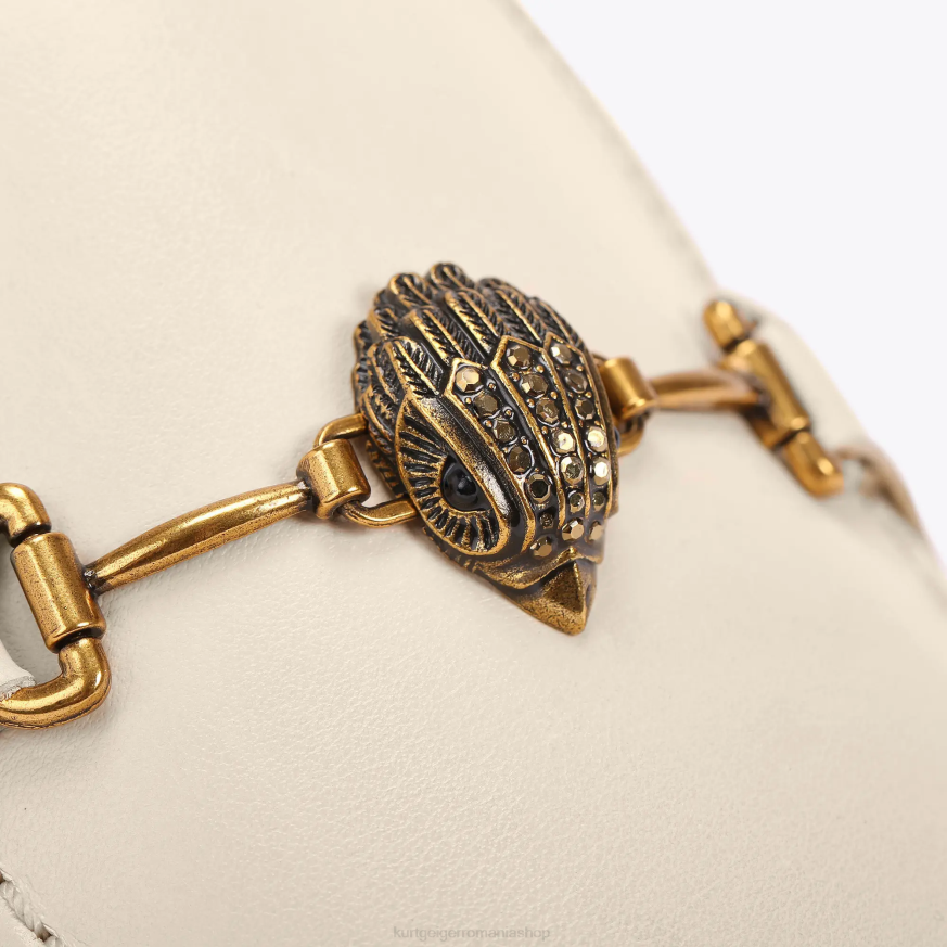 bărbați cremă Kurt Geiger londra ali N02B623 | încălțăminte