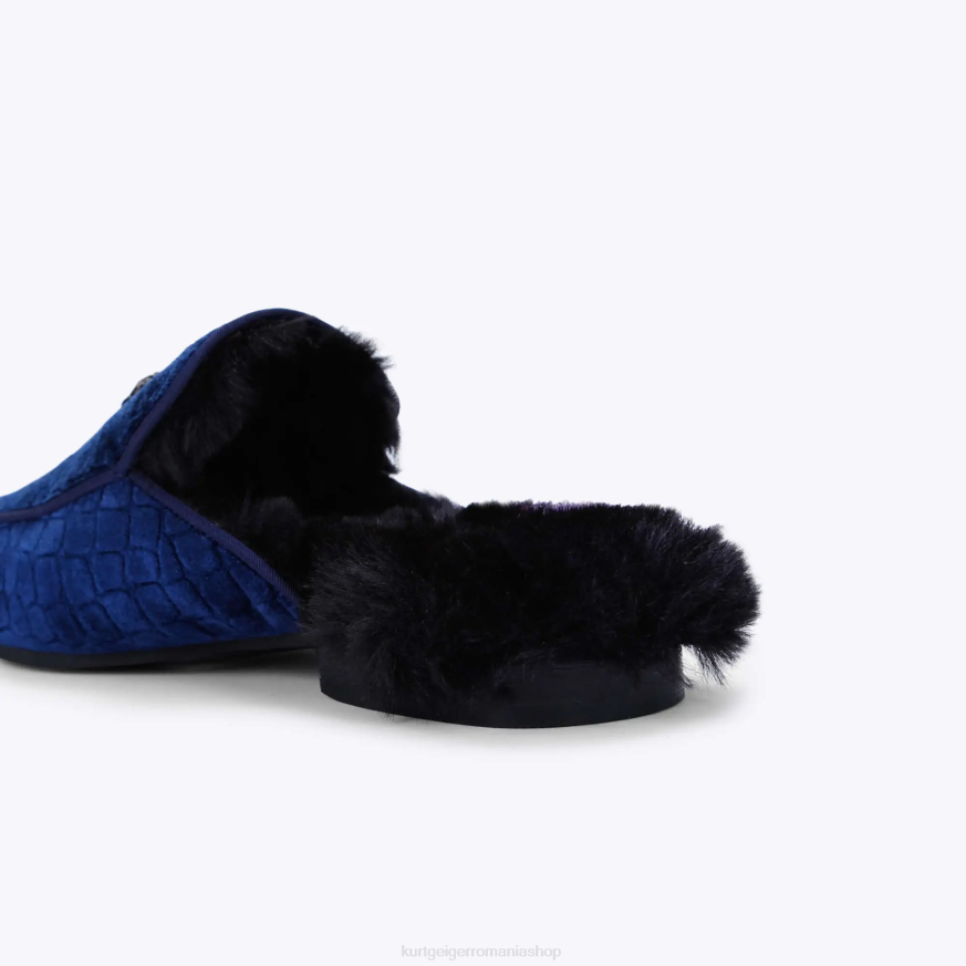 bărbați marina Kurt Geiger London Hugh Mule 2 N02B642 | încălțăminte