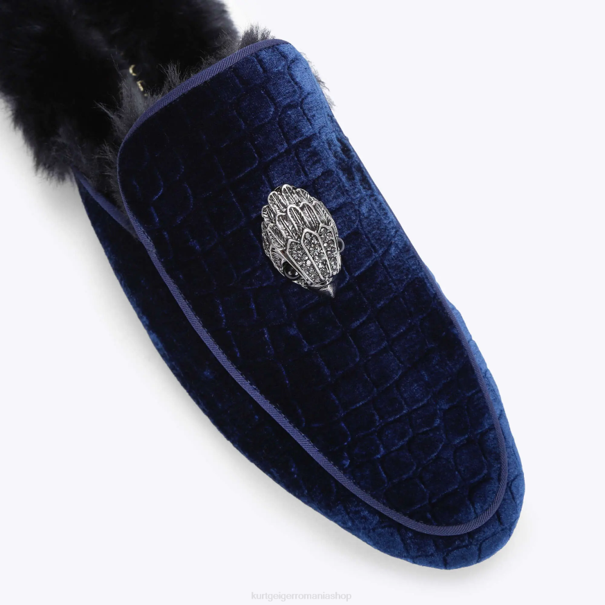 bărbați marina Kurt Geiger London Hugh Mule 2 N02B642 | încălțăminte