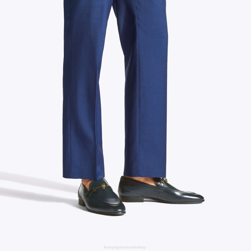 bărbați marina Kurt Geiger londra ali N02B622 | încălțăminte