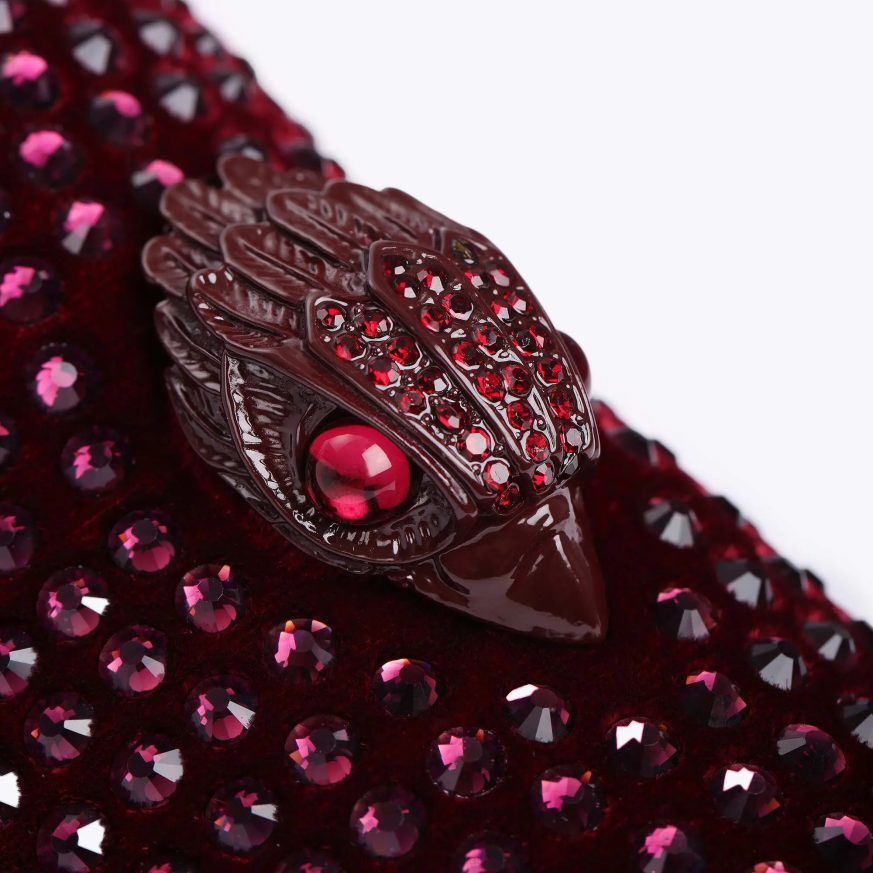 bărbați vin Kurt Geiger london ace stud N02B637 | încălțăminte