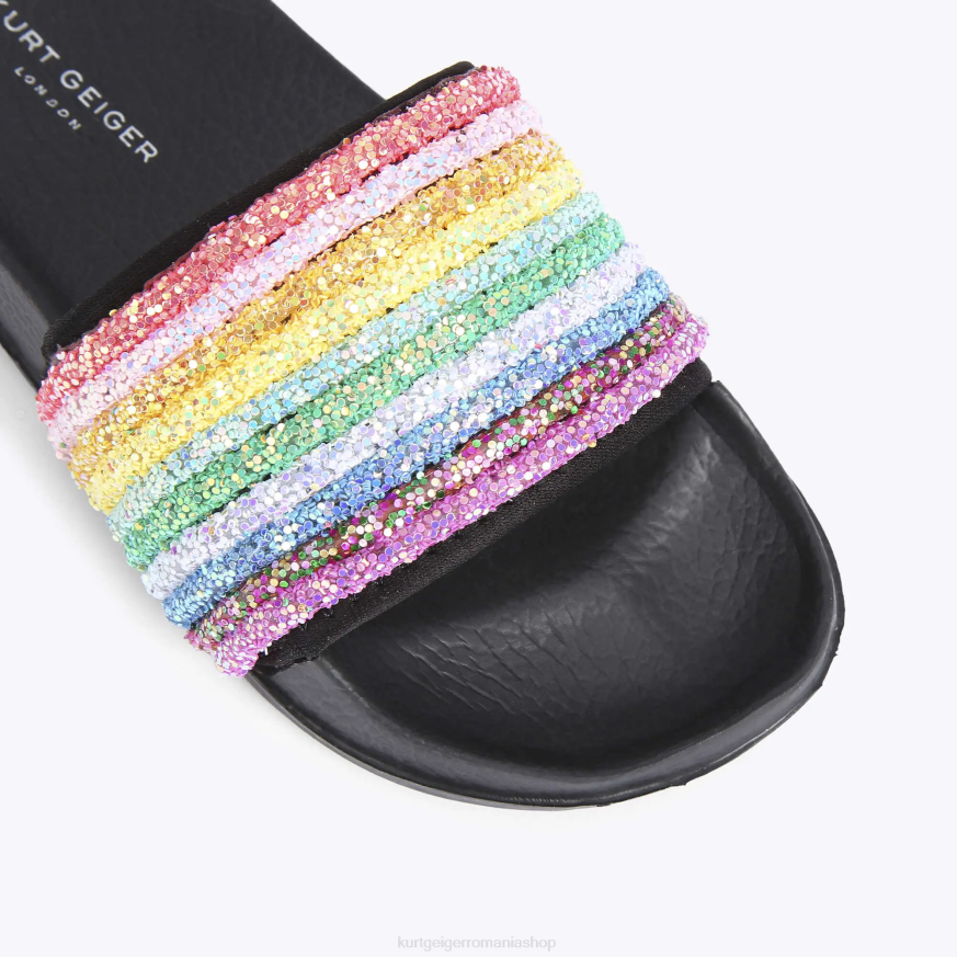 copii multi/altele Kurt Geiger london kids mini meena N02B486 | încălțăminte