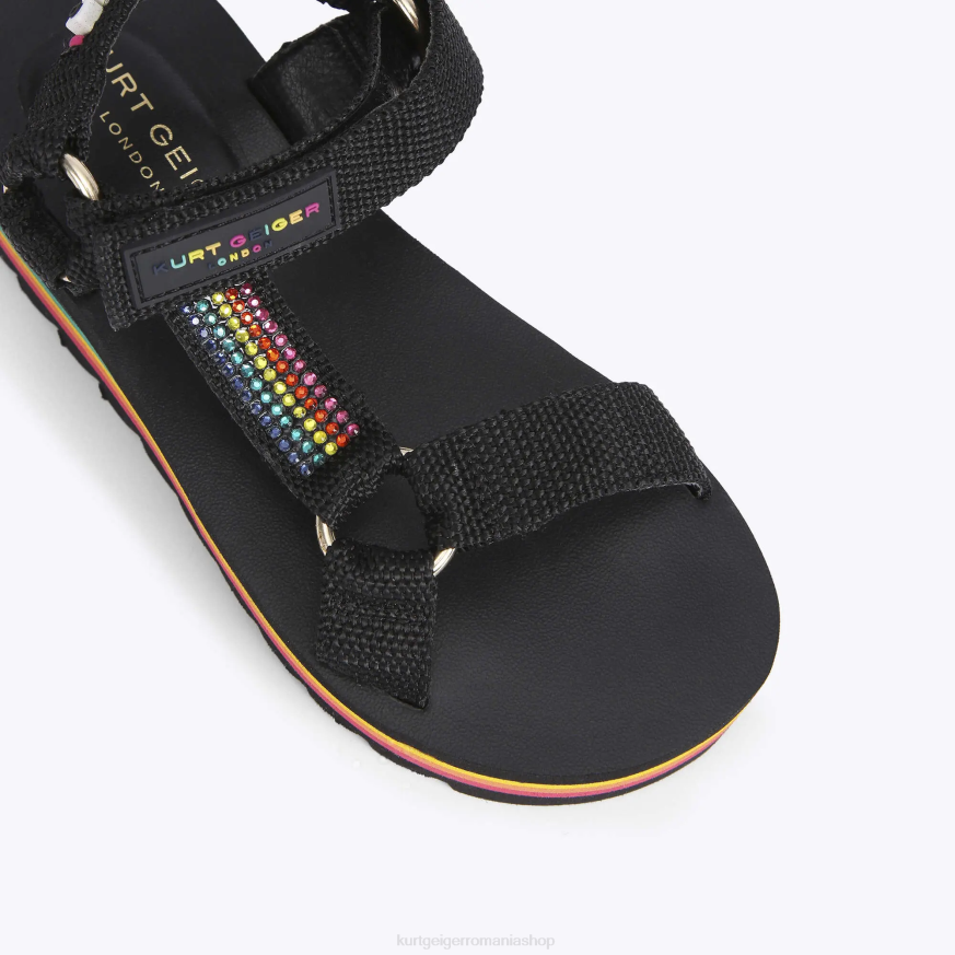 copii multi/altele Kurt Geiger london kids mini olivia N02B485 | încălțăminte