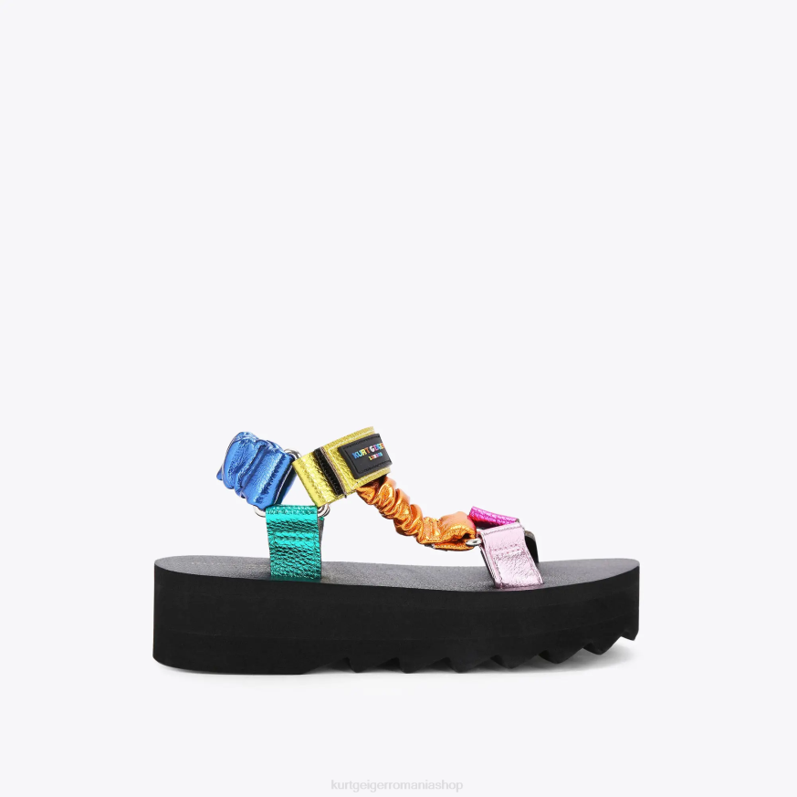 copii multi/altele Kurt Geiger london mini orion N02B223 | încălțăminte