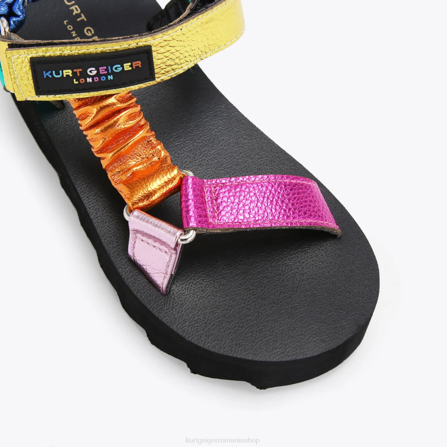 copii multi/altele Kurt Geiger london mini orion N02B223 | încălțăminte