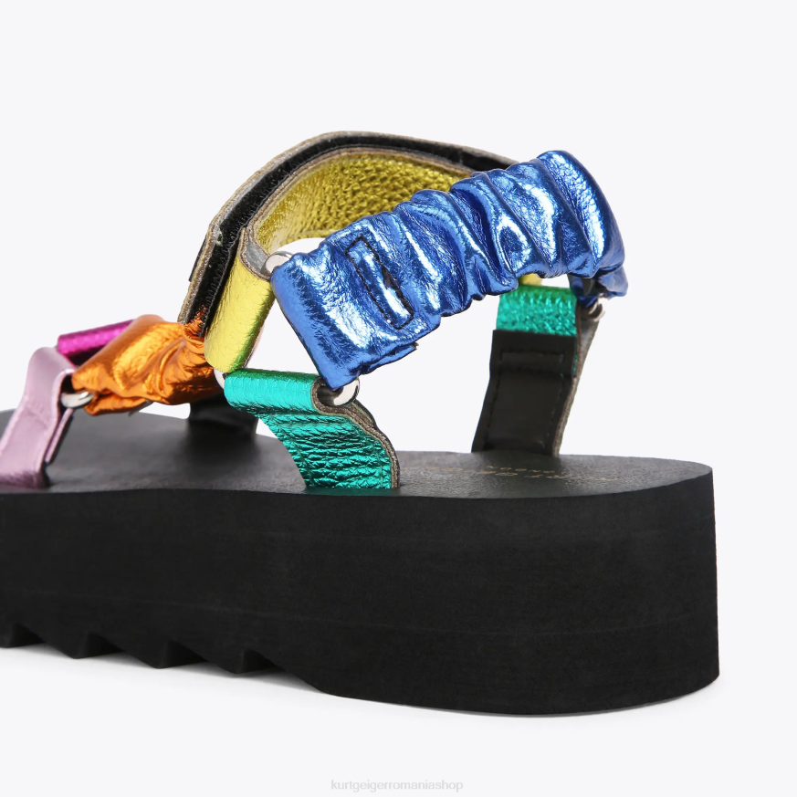 copii multi/altele Kurt Geiger london mini orion N02B237 | încălțăminte