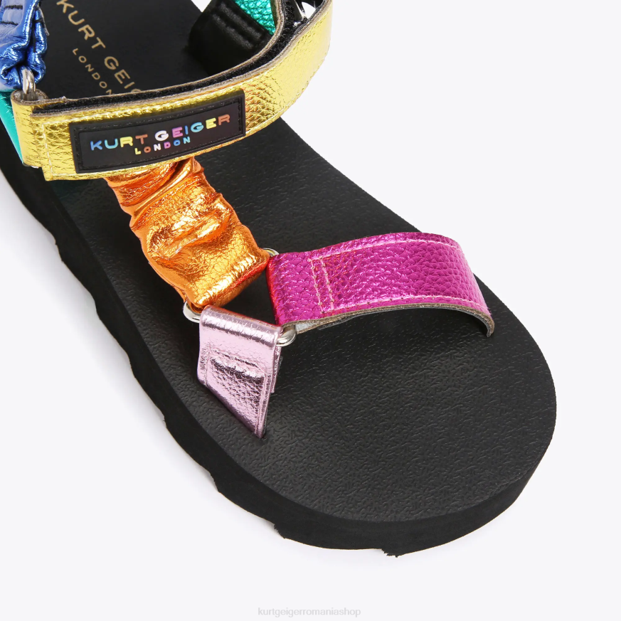 copii multi/altele Kurt Geiger london mini orion N02B237 | încălțăminte