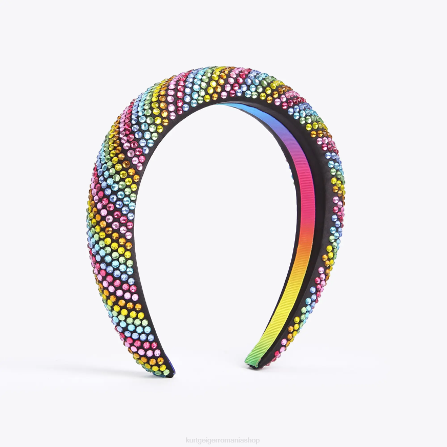 femei multi/altele Kurt Geiger bentita de cristal londra N02B149 | accesorii