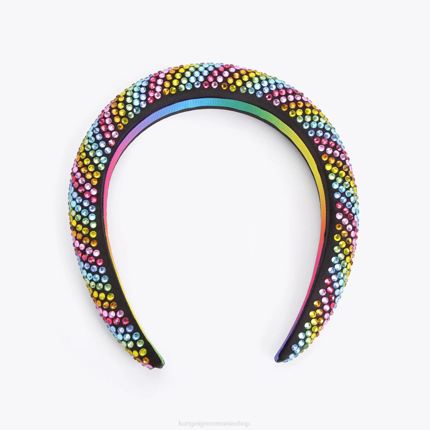 femei multi/altele Kurt Geiger bentita de cristal londra N02B149 | accesorii