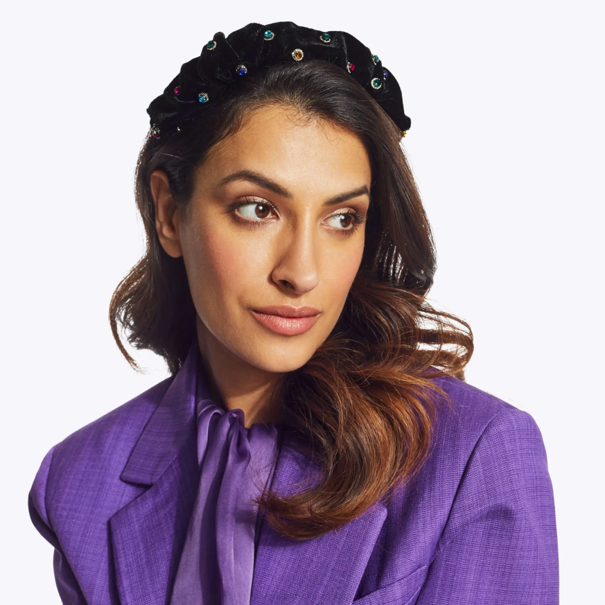 femei negru altul Kurt Geiger bentita london octavia N02B517 | accesorii