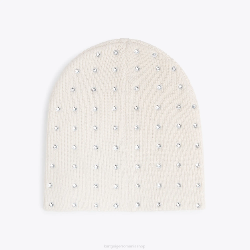 femei os Kurt Geiger palarie de cristal londra N02B523 | accesorii