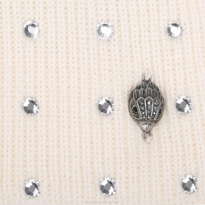 femei os Kurt Geiger palarie de cristal londra N02B523 | accesorii