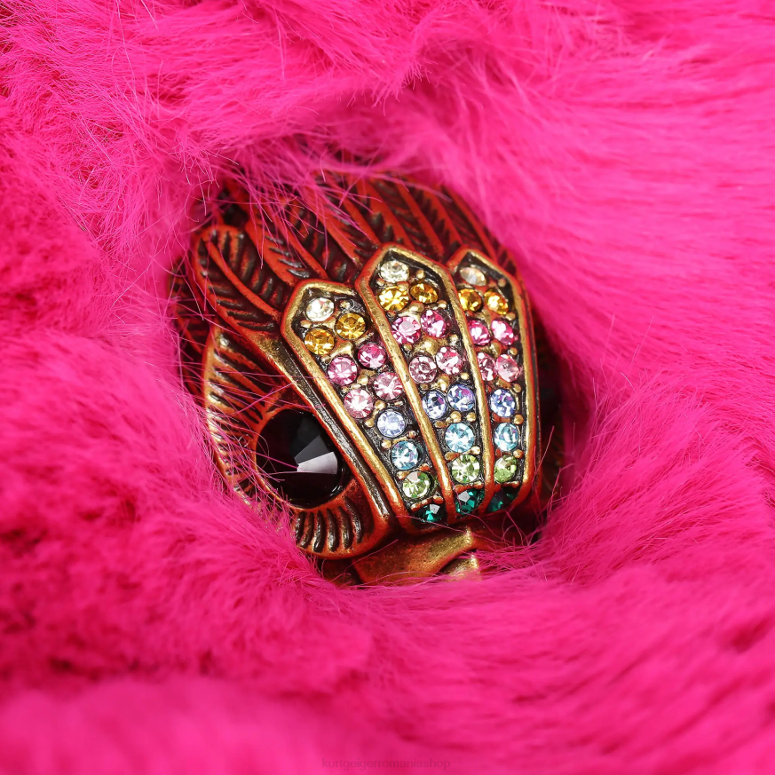 femei multi/altele Kurt Geiger ciorapi de Crăciun din Londra N02B255 | accesorii