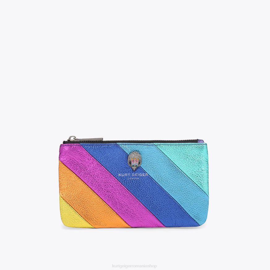 femei multi/altele Kurt Geiger set cadou husă london eagle N02B157 | accesorii