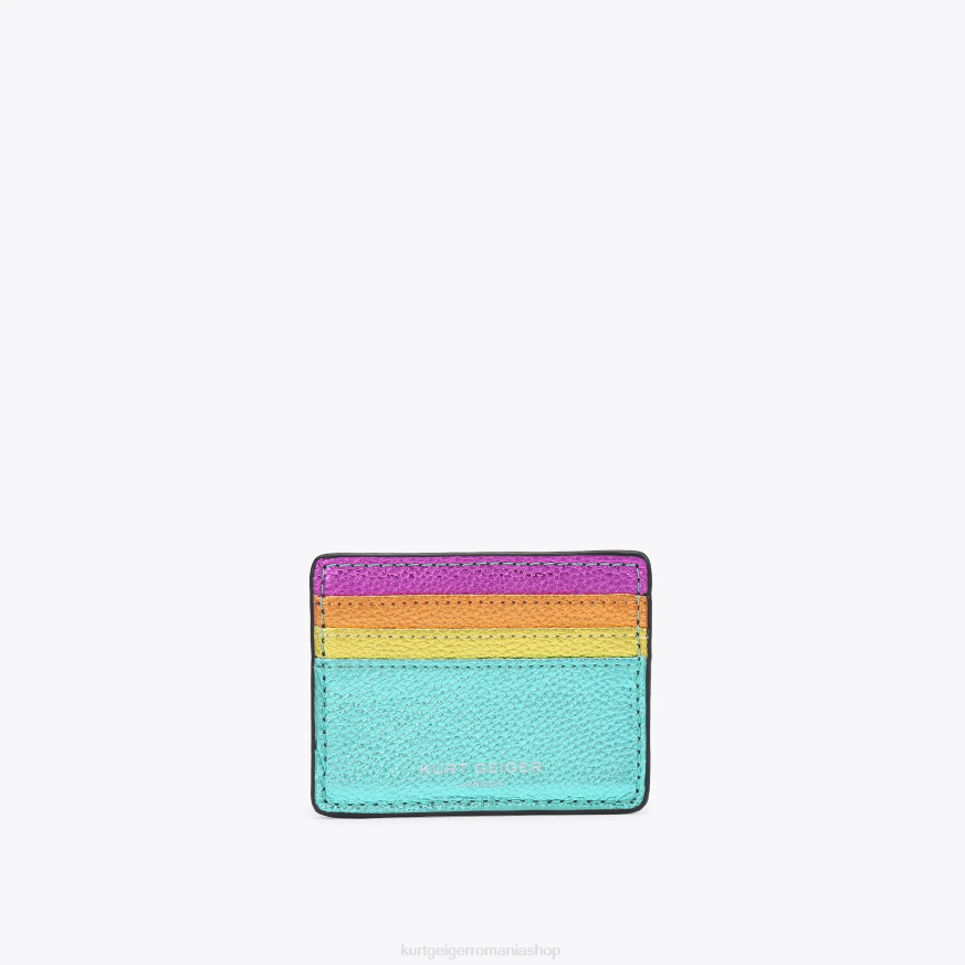 femei multi/altele Kurt Geiger set cadou husă london eagle N02B157 | accesorii