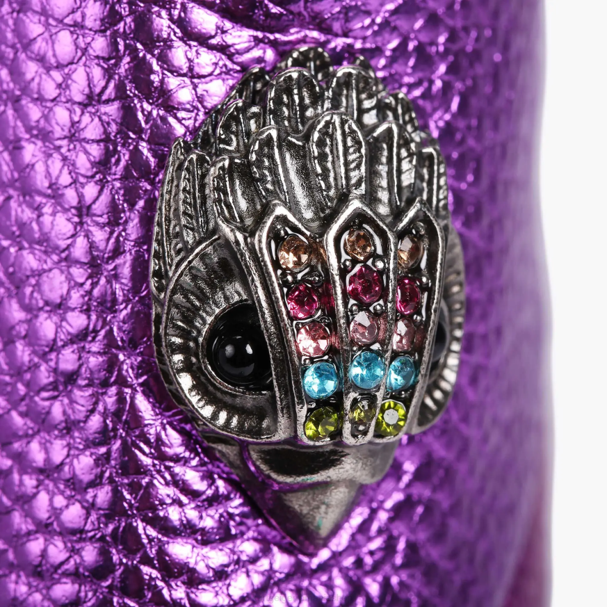 femei multi/altele Kurt Geiger cizme kensington curcubeu londra N02B145 | încălțăminte