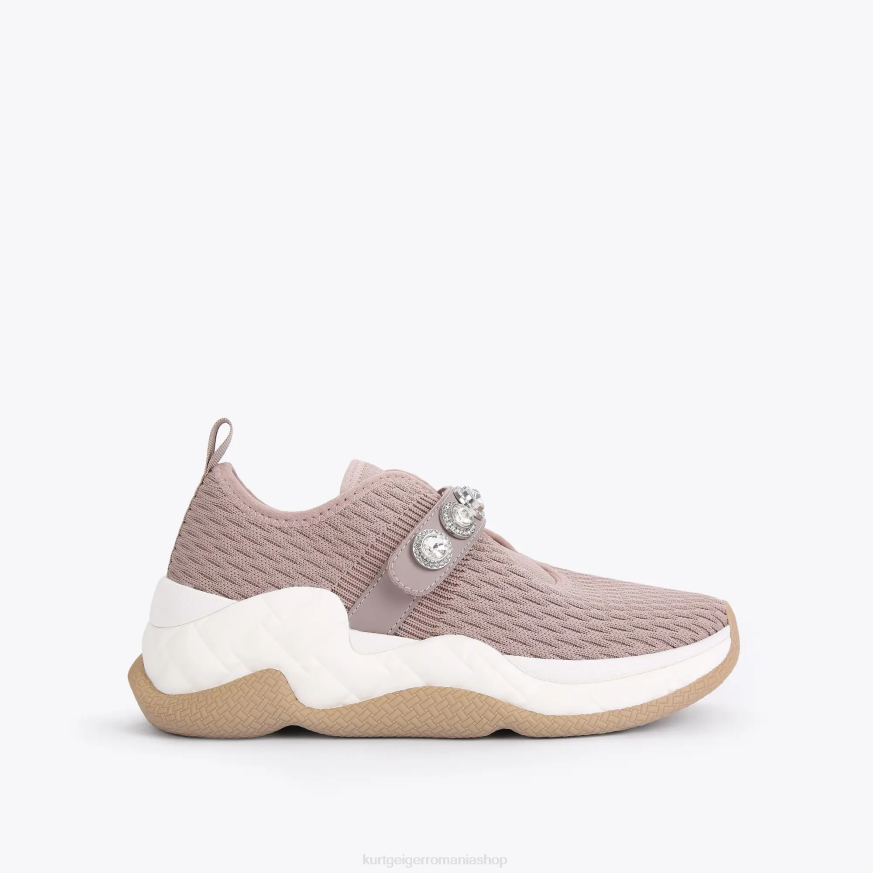 femei fard de obraz Kurt Geiger london london knit bijuterie N02B386 | încălțăminte