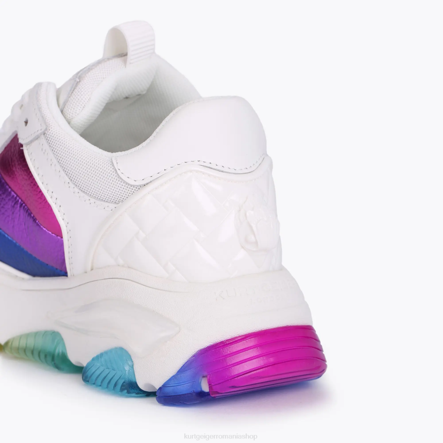 femei multi/altele Kurt Geiger London Lettie Eagle N02B146 | încălțăminte