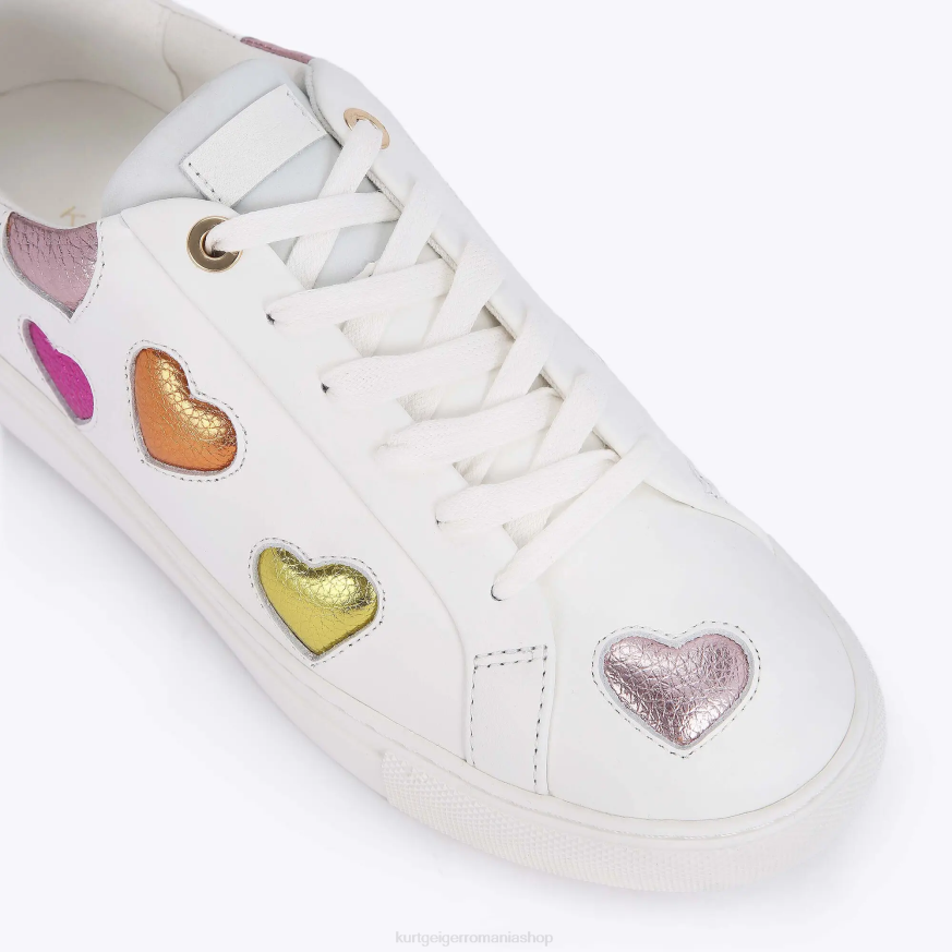 femei multi/altele Kurt Geiger london lane dragoste N02B168 | încălțăminte