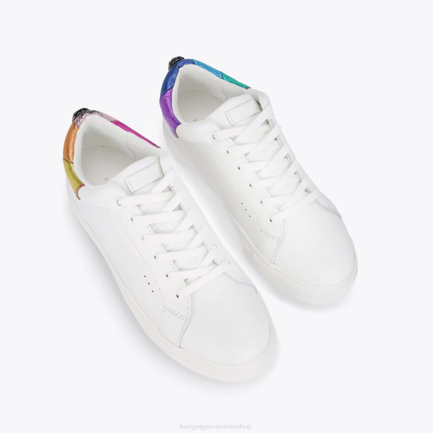 femei multi/altele Kurt Geiger london laney eagle N02B166 | încălțăminte