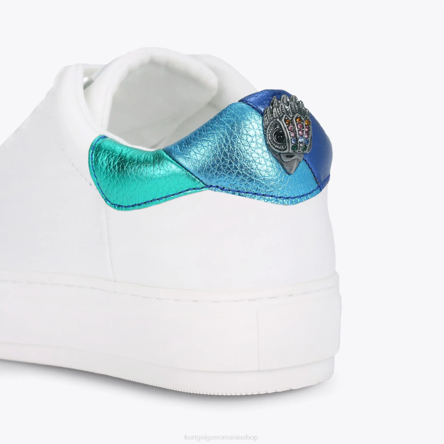 femei multi/altele Kurt Geiger london laney eagle N02B166 | încălțăminte