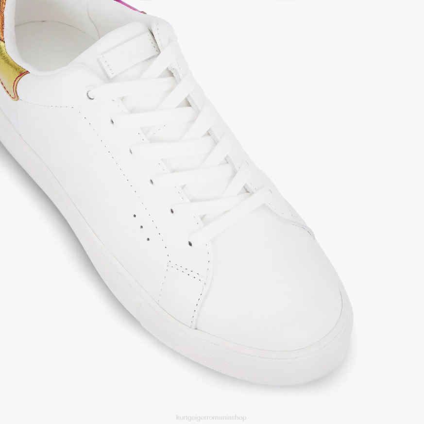 femei multi/altele Kurt Geiger london laney eagle N02B166 | încălțăminte