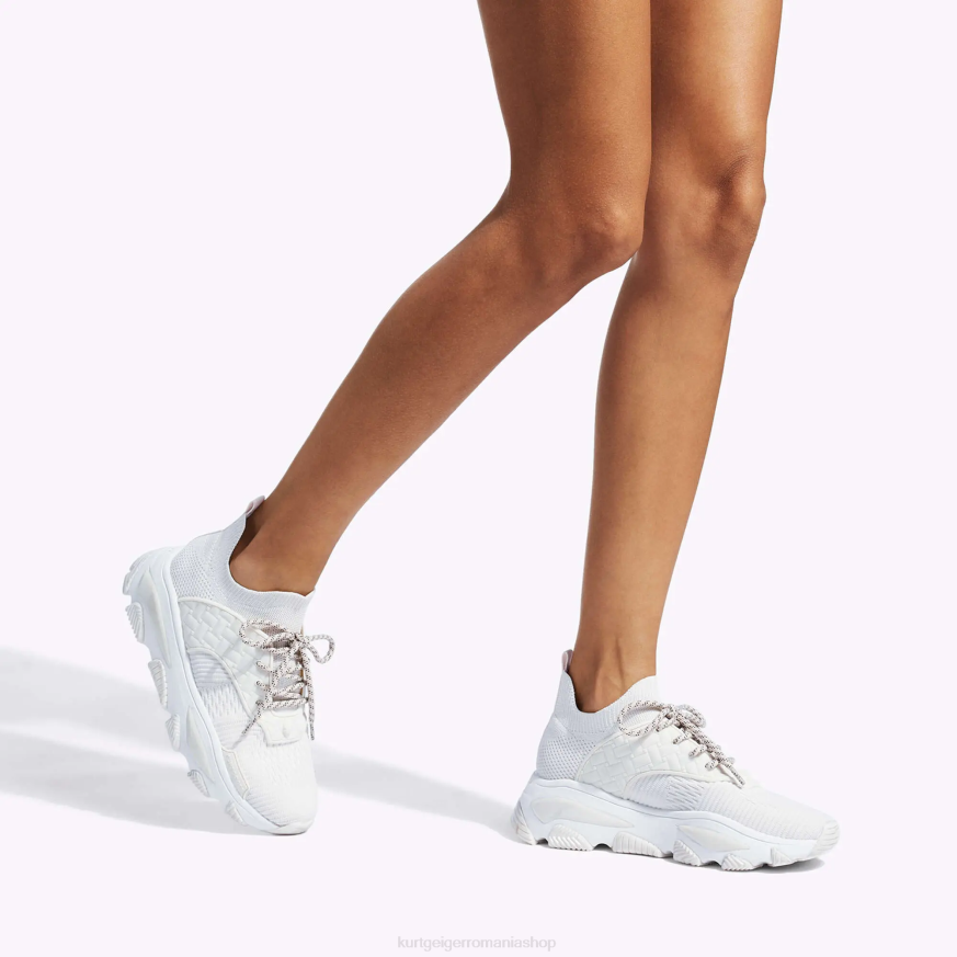 femei os Kurt Geiger london lettie toggle N02B379 | încălțăminte