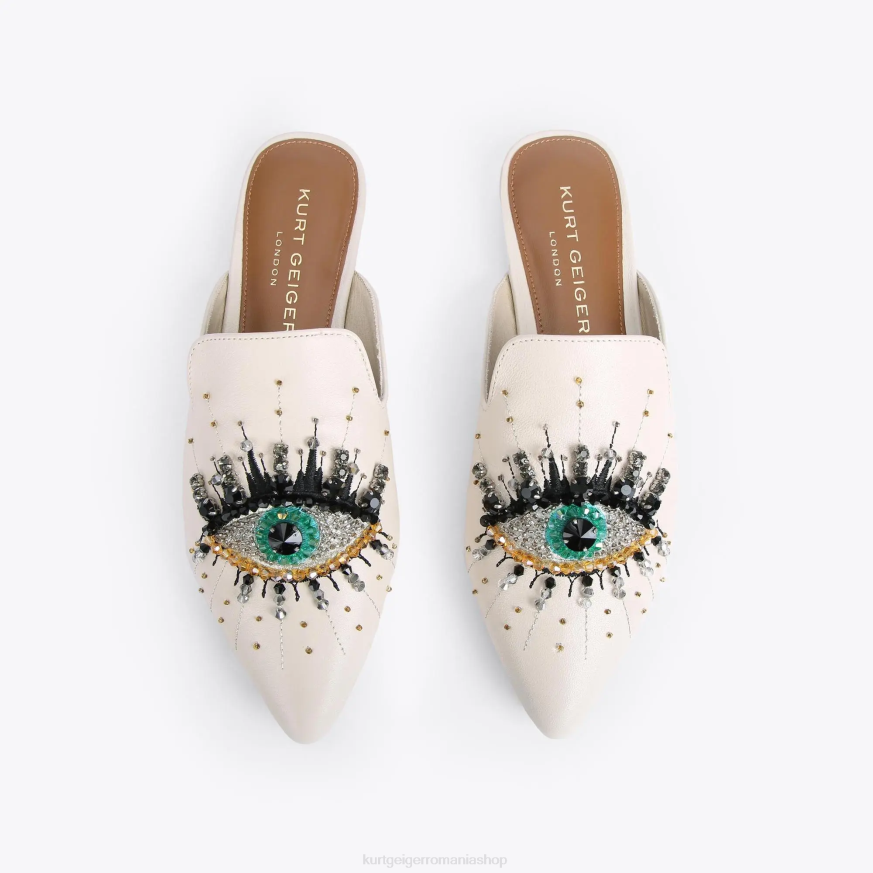 femei os Kurt Geiger london olive eye N02B367 | încălțăminte