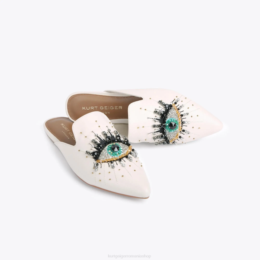 femei os Kurt Geiger london olive eye N02B367 | încălțăminte