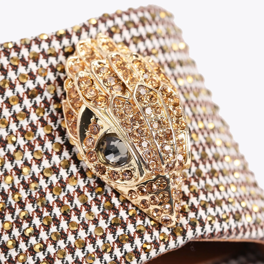 femei bej Kurt Geiger espadrile london kensington 105 N02B435 | încălțăminte