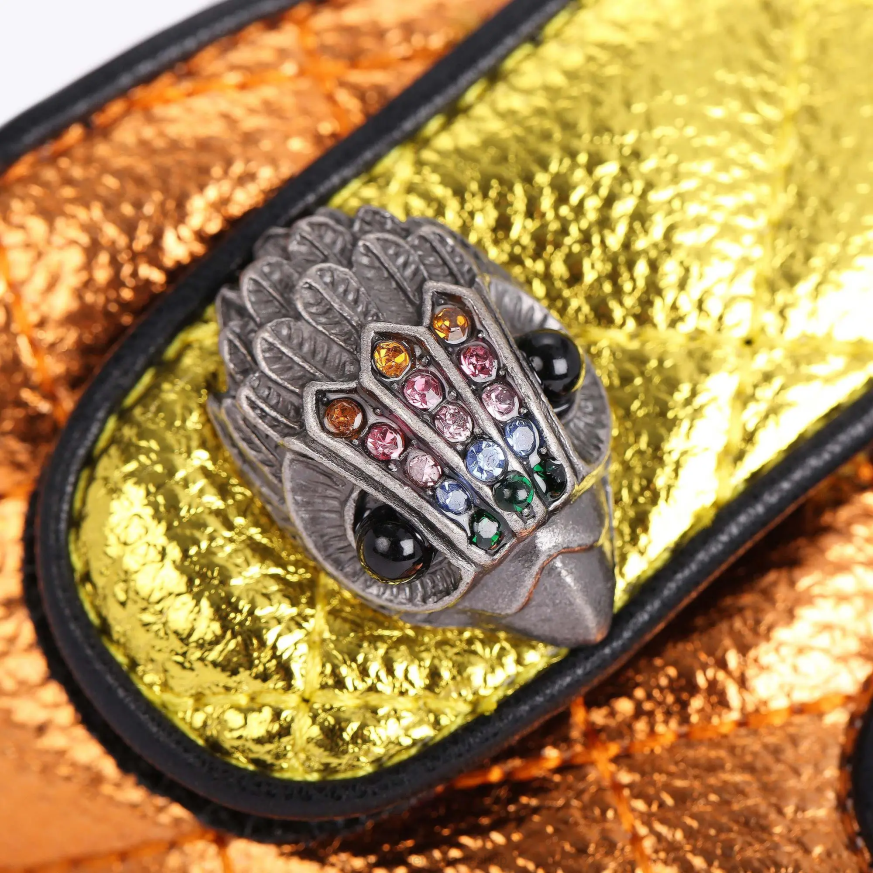 femei multi/altele Kurt Geiger Londra orson N02B199 | încălțăminte