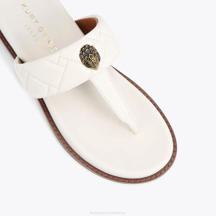 femei os Kurt Geiger london kensington t-bar chunky N02B432 | încălțăminte