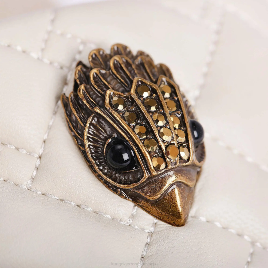 femei os Kurt Geiger london meena eagle N02B453 | încălțăminte