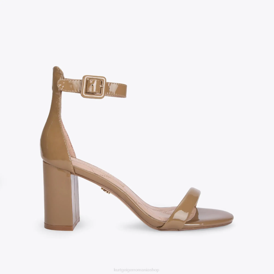 femei cămilă Kurt Geiger London Langley N02B330 | încălțăminte