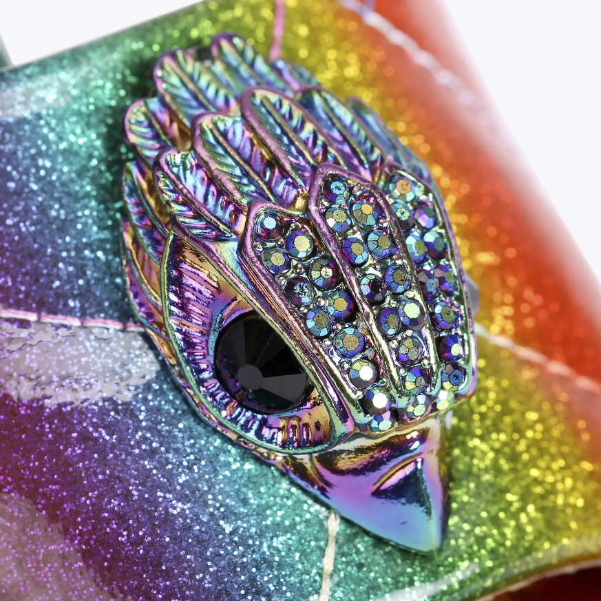 femei multi/altele Kurt Geiger sandale london kensington N02B175 | încălțăminte