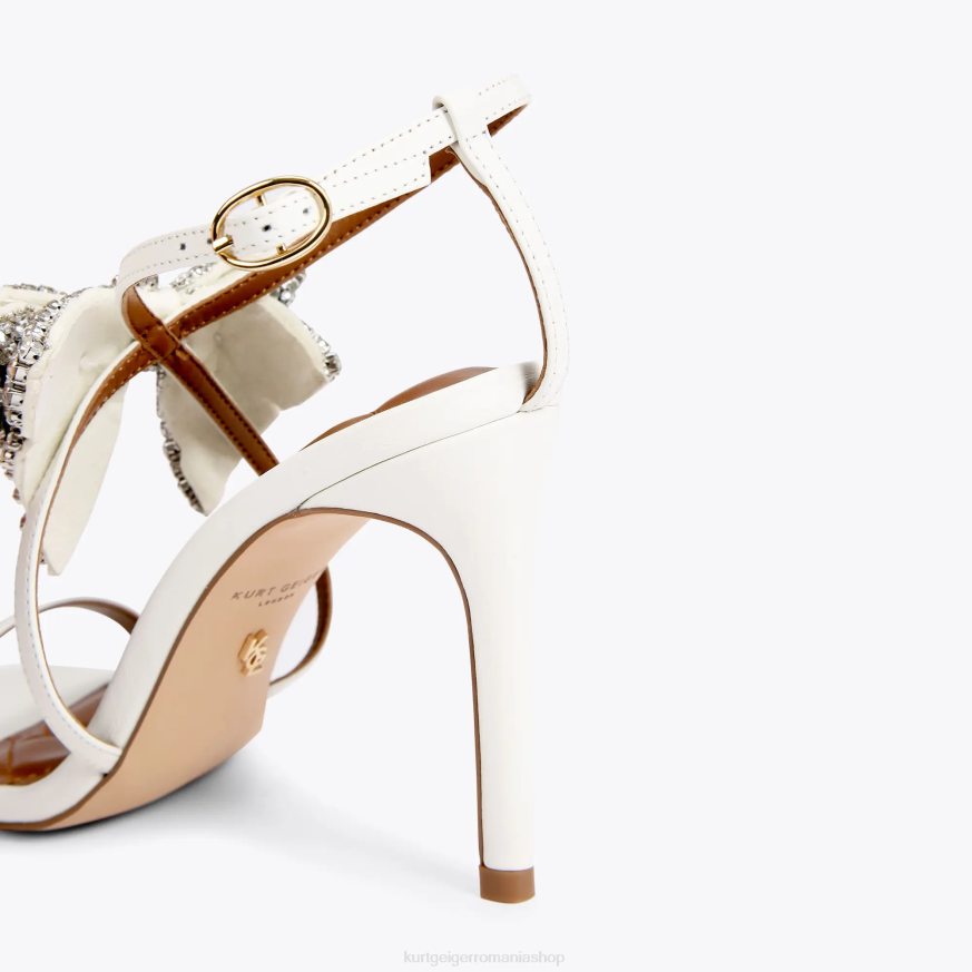 femei os Kurt Geiger sandale London Bromley Bow 95 N02B335 | încălțăminte