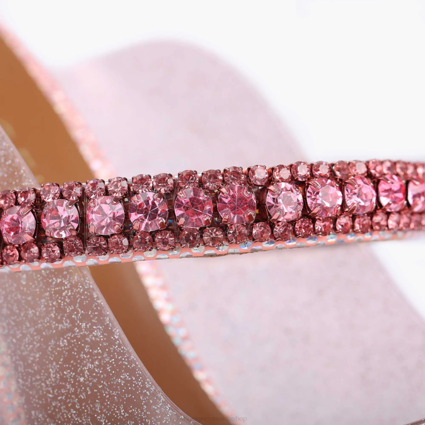 femei roz Kurt Geiger vinil london duke N02B387 | încălțăminte