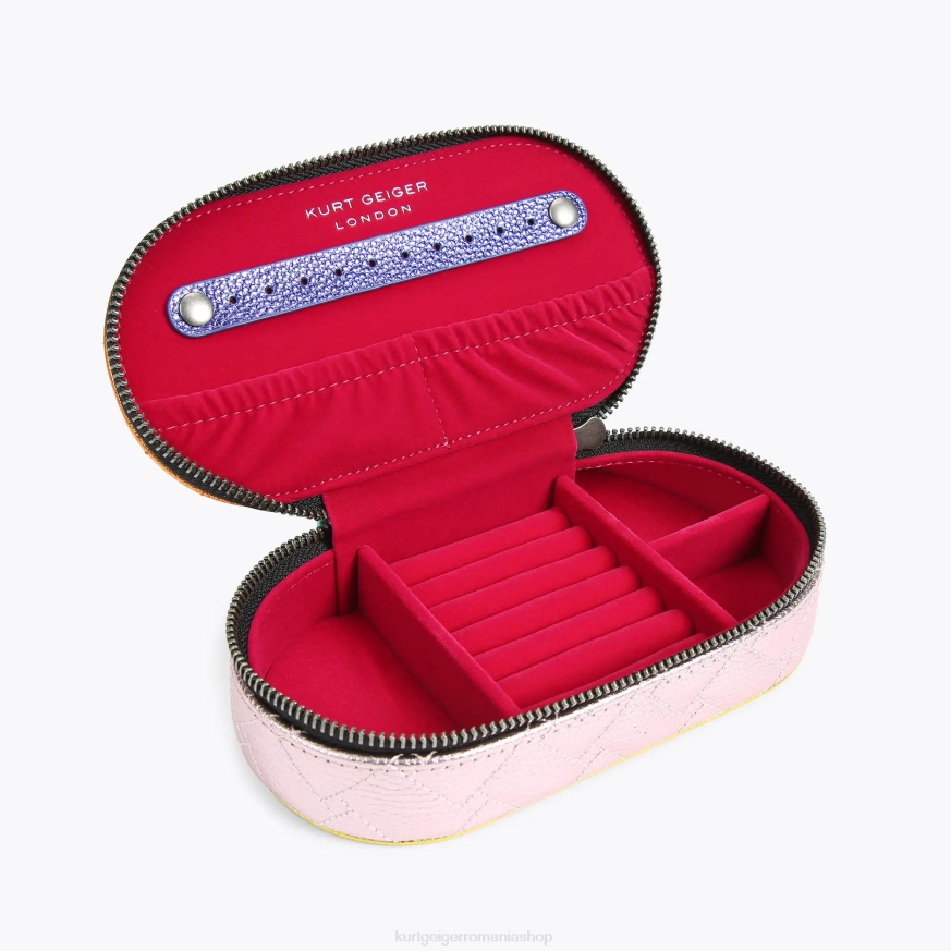 femei multi/altele Kurt Geiger cutie de bijuterii london kensington N02B554 | saci