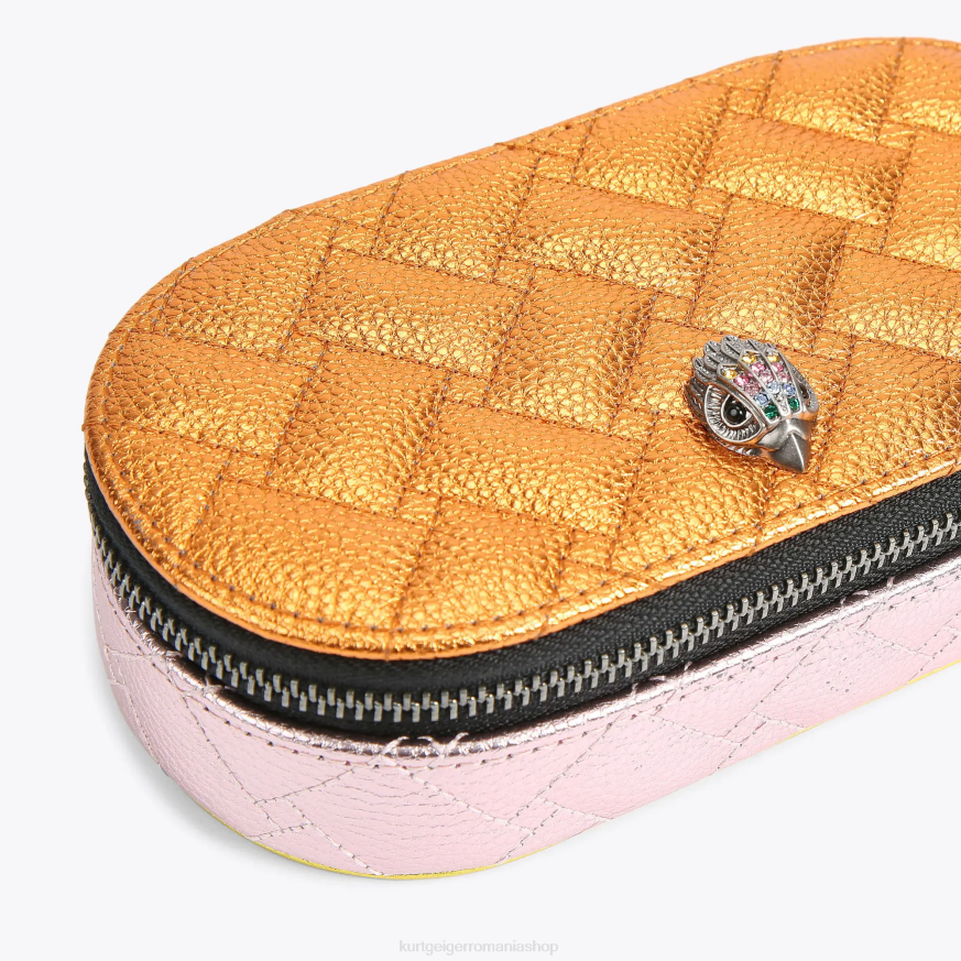 femei multi/altele Kurt Geiger cutie de bijuterii london kensington N02B554 | saci