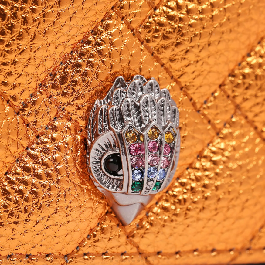 femei multi/altele Kurt Geiger cutie de bijuterii london kensington N02B554 | saci