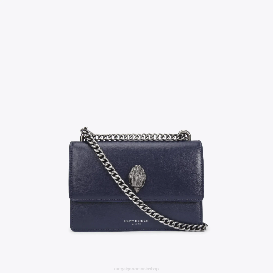 femei Violet Kurt Geiger london shoreditch small crossbody N02B141 | saci