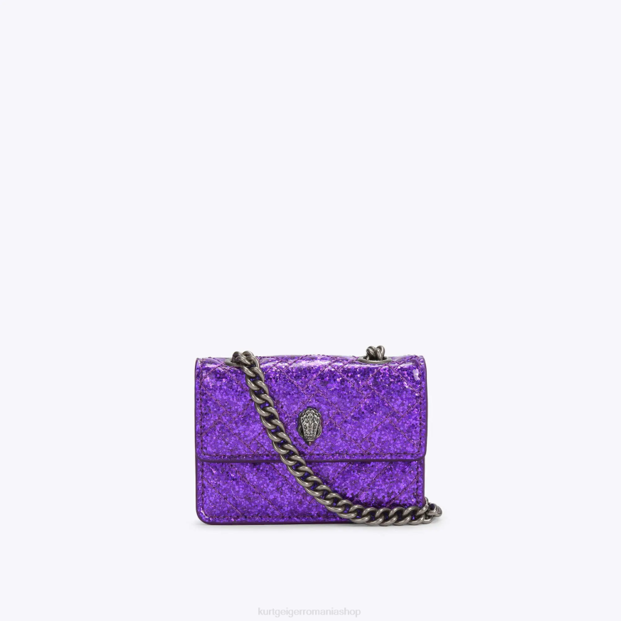 femei Violet Kurt Geiger londra tfl micro kensington N02B106 | saci
